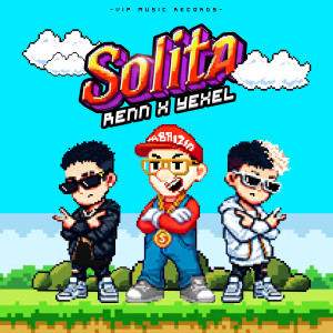 ดาวน์โหลดและฟังเพลง Solita พร้อมเนื้อเพลงจาก Renn