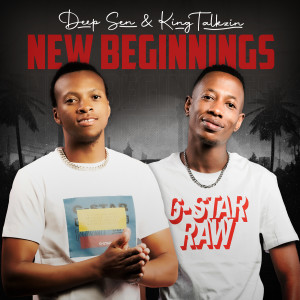Deep Sen的专辑New Beginnings