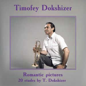 Album Romantic Pictures from Timofey Dokshizer