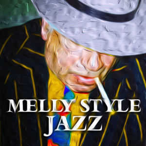 george melly的专辑Melly Style Jazz
