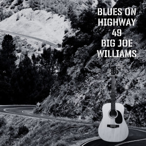 Album Blues On Highway 49 oleh Big Joe Williams