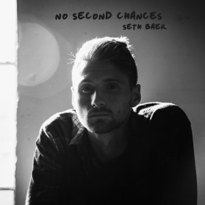 Album No Second Chances from Seth Baer