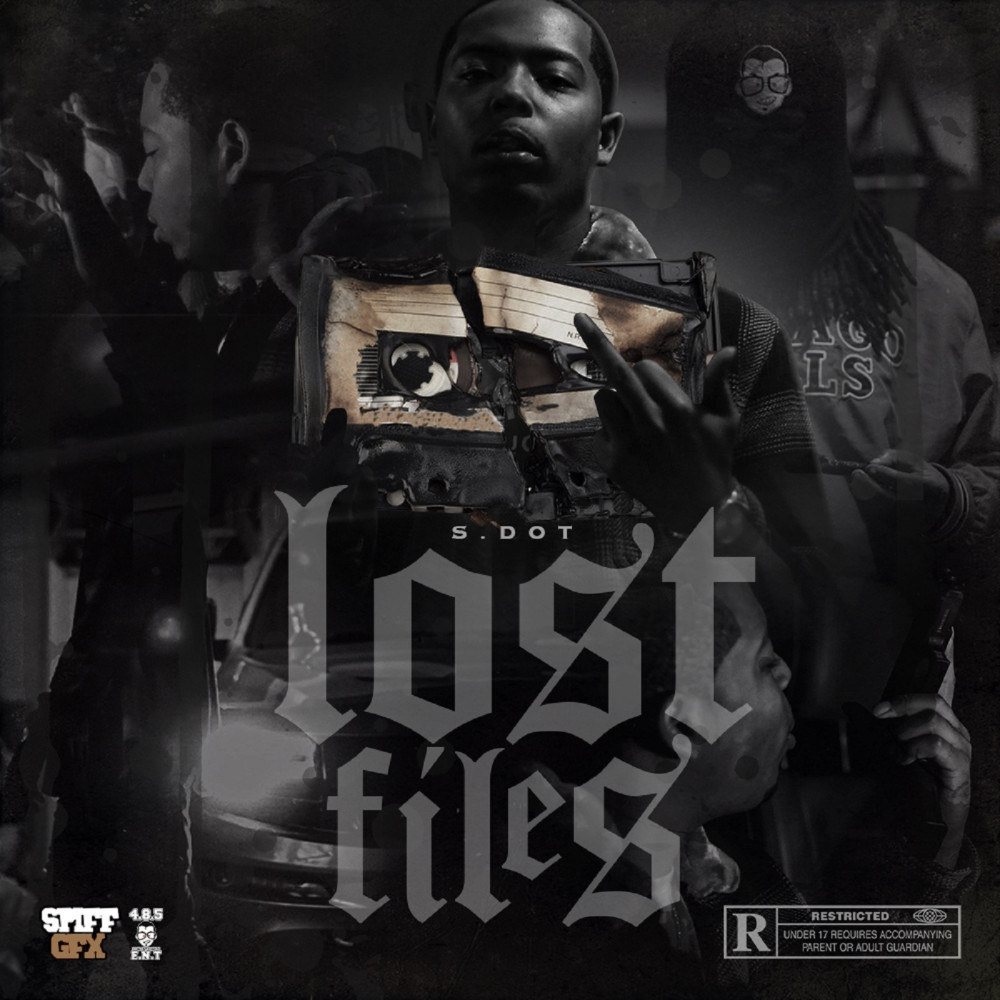Letter to L'a Capone (Explicit)
