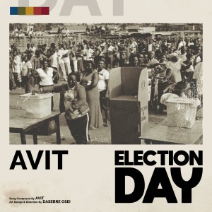 Listen to Promise Season song with lyrics from Avit
