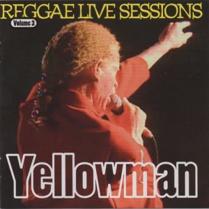 ดาวน์โหลดและฟังเพลง Nobody Move Nobody Get Hurt (Live) พร้อมเนื้อเพลงจาก Yellowman