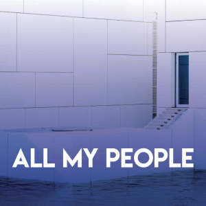 收聽CDM Project的All My People歌詞歌曲