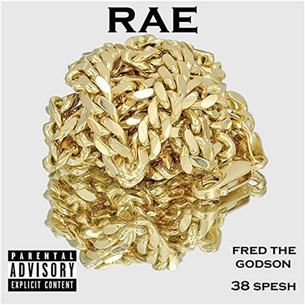 Rae (Explicit)