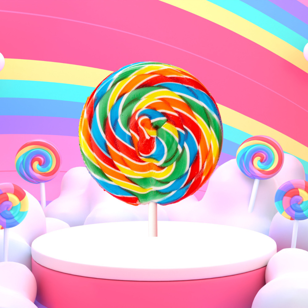 Lollipop