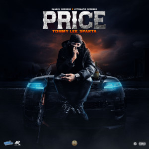 Tommy Lee Sparta的專輯Price (Explicit)