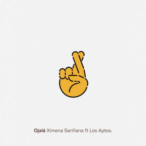 ดาวน์โหลดและฟังเพลง Ojalá พร้อมเนื้อเพลงจาก Ximena Sarinana