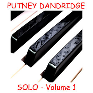 Putney Dandridge的專輯Solo - Volume 1