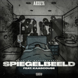 Abouta的专辑Spiegelbeeld (Explicit)