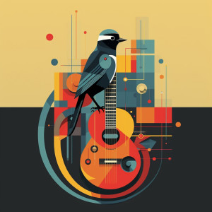 Listen to Gentle Guitar song with lyrics from Donato, Screwaholic