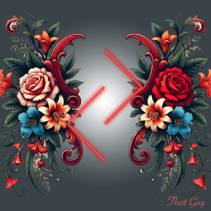 Redmelo的专辑That Guy