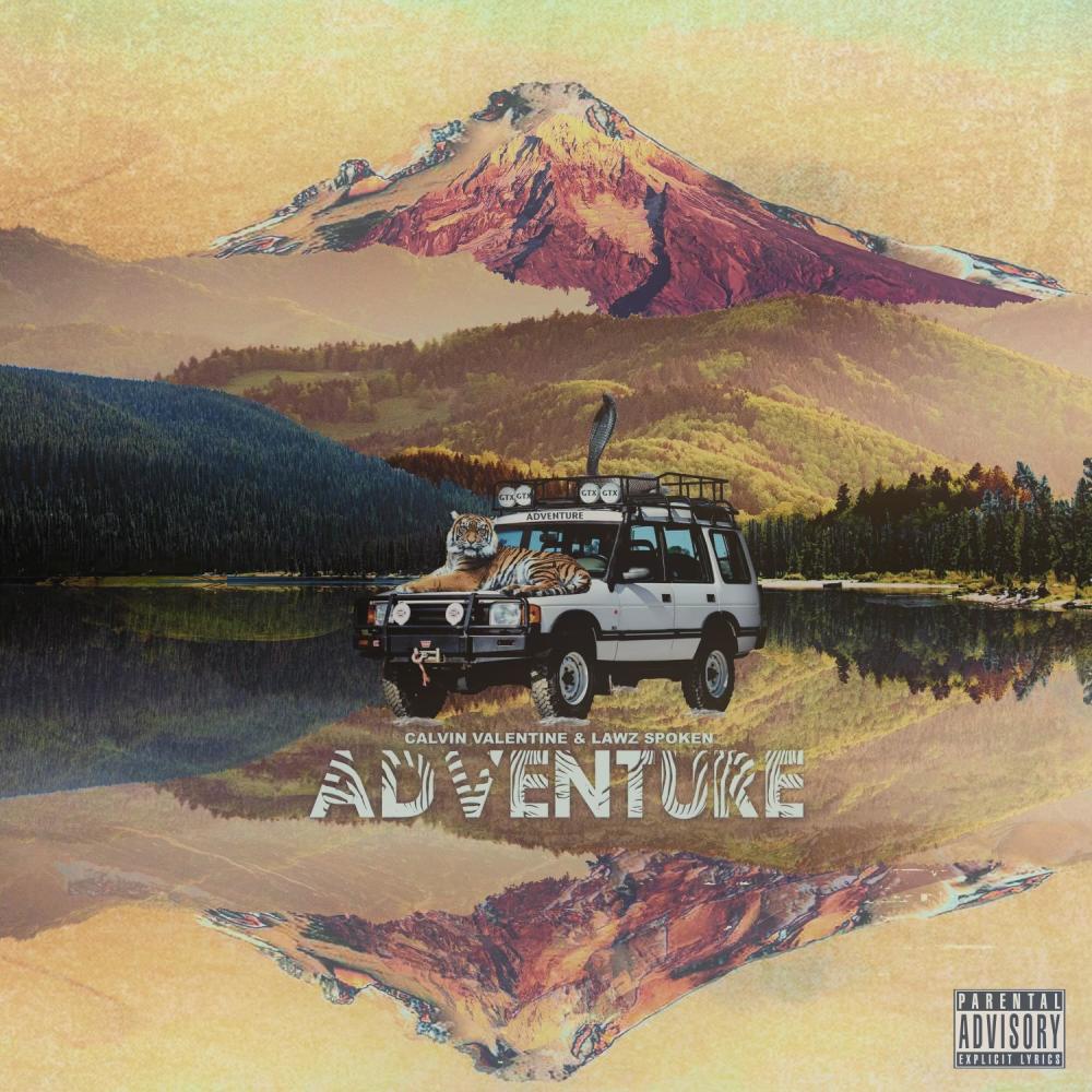 Heavy Terrain (feat. Illa J & Frank N Dank) (Explicit)