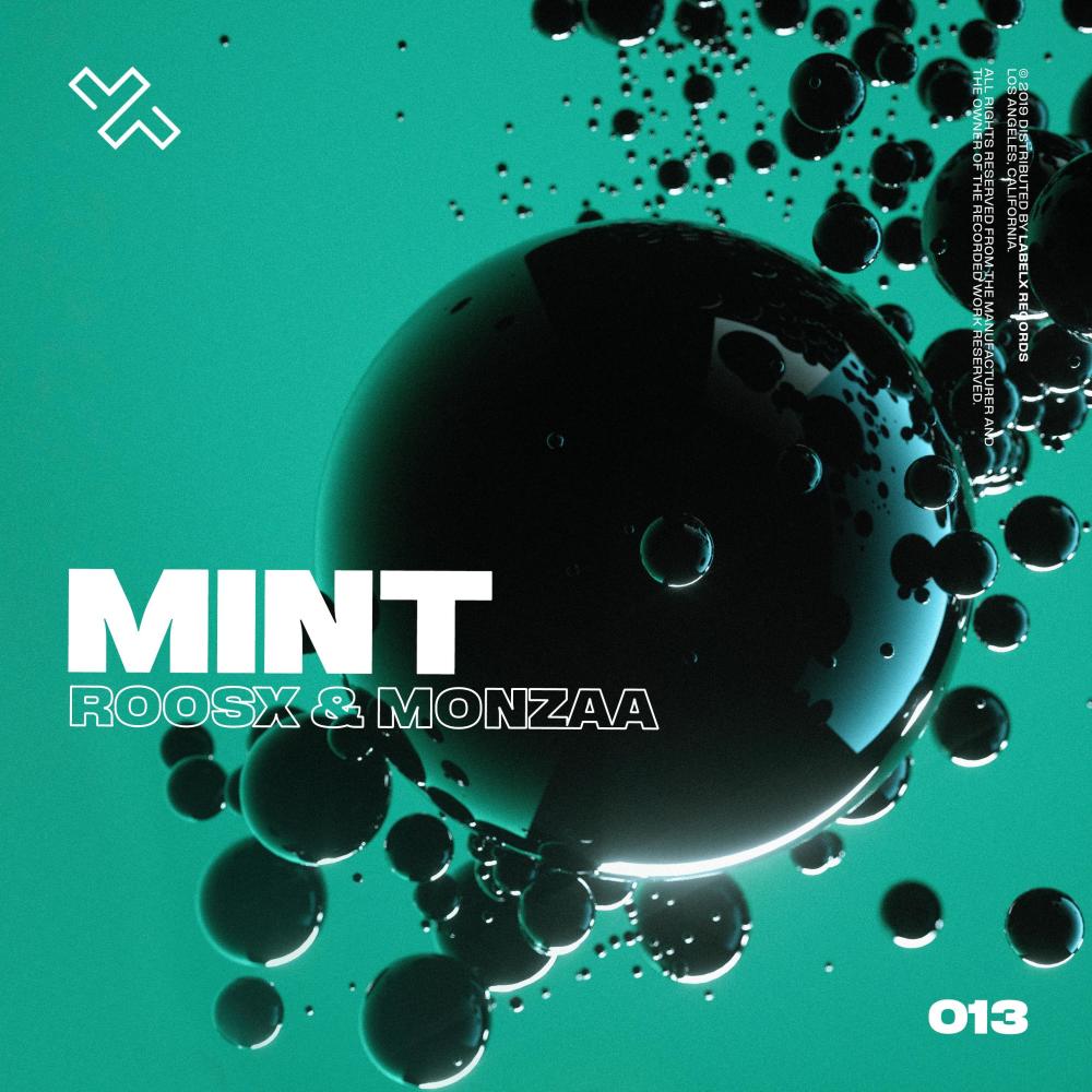 Mint (Radio Edit)