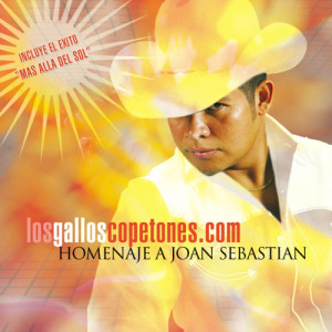 ดาวน์โหลดและฟังเพลง Mass Alla del Sol พร้อมเนื้อเพลงจาก Los Gallos Copetones