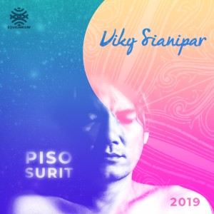 Album Piso Surit from Viky Sianipar