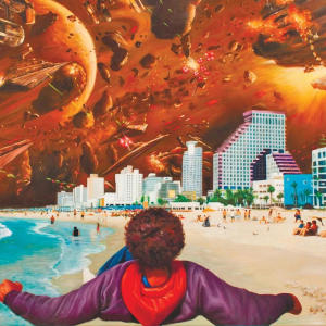 default playlist img