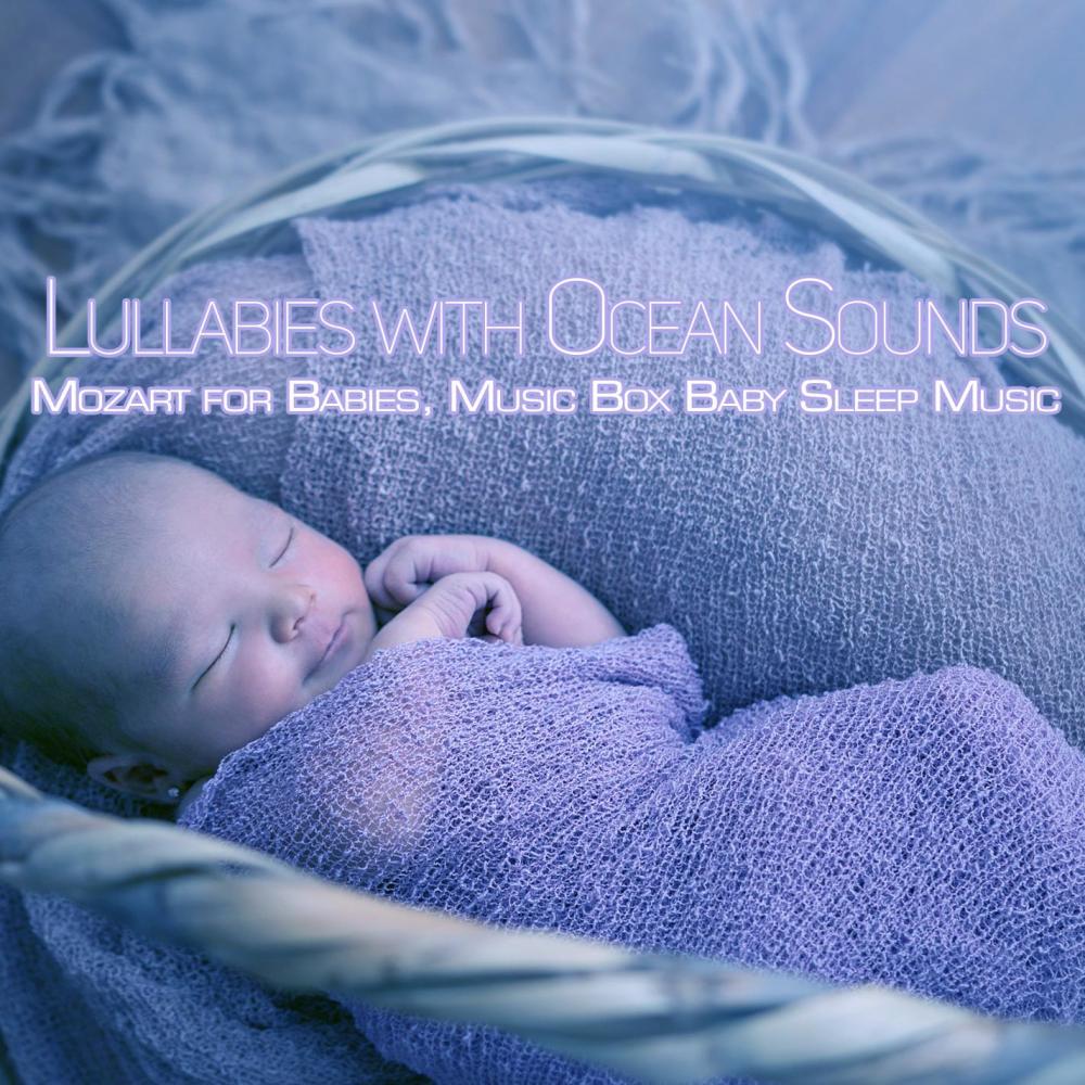 Wiegenlied (Lullaby), K. 350 (Nature and Music Box Version)