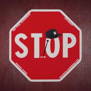Ab The Audicrat的專輯Stop The Cap (feat. Shyste Chronkyte, Xkwisit & Mista Pigz) [Explicit]