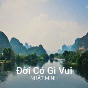 Listen to Đời Có Gì Vui song with lyrics from Nhất Minh