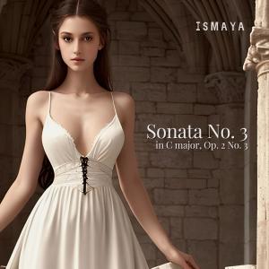Listen to Sonata No. 3 in C major, Op. 2 No. 3 song with lyrics from ismaya