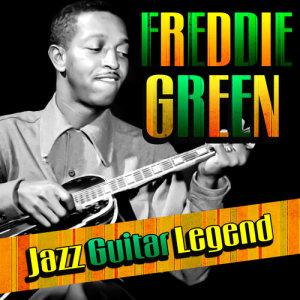 อัลบัม Jazz Guitar Legend ศิลปิน Freddie Green