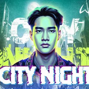 WHIZZ的專輯City Night