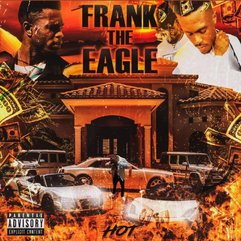 Topnotch (feat. Kxng Blanco) (Explicit)