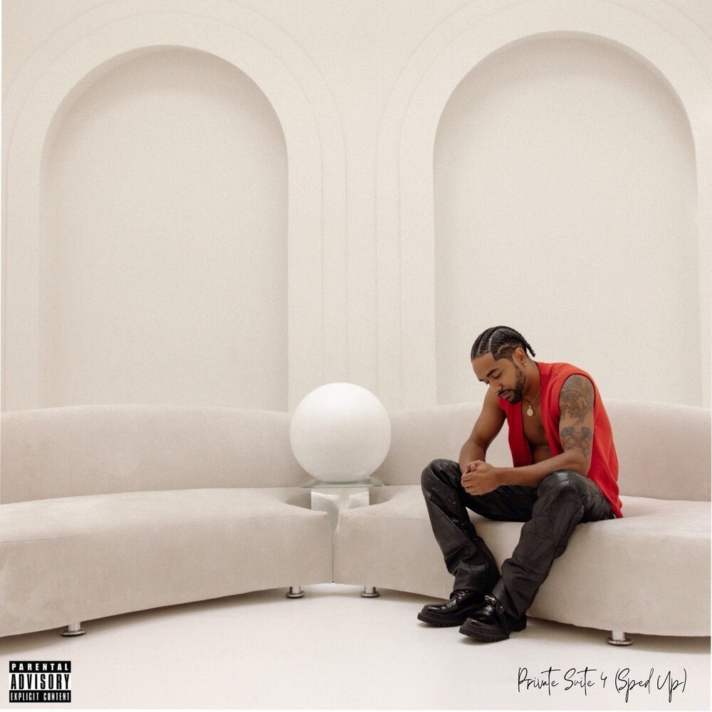 Safe (Sped Up) [feat. DCMBR] (Explicit)