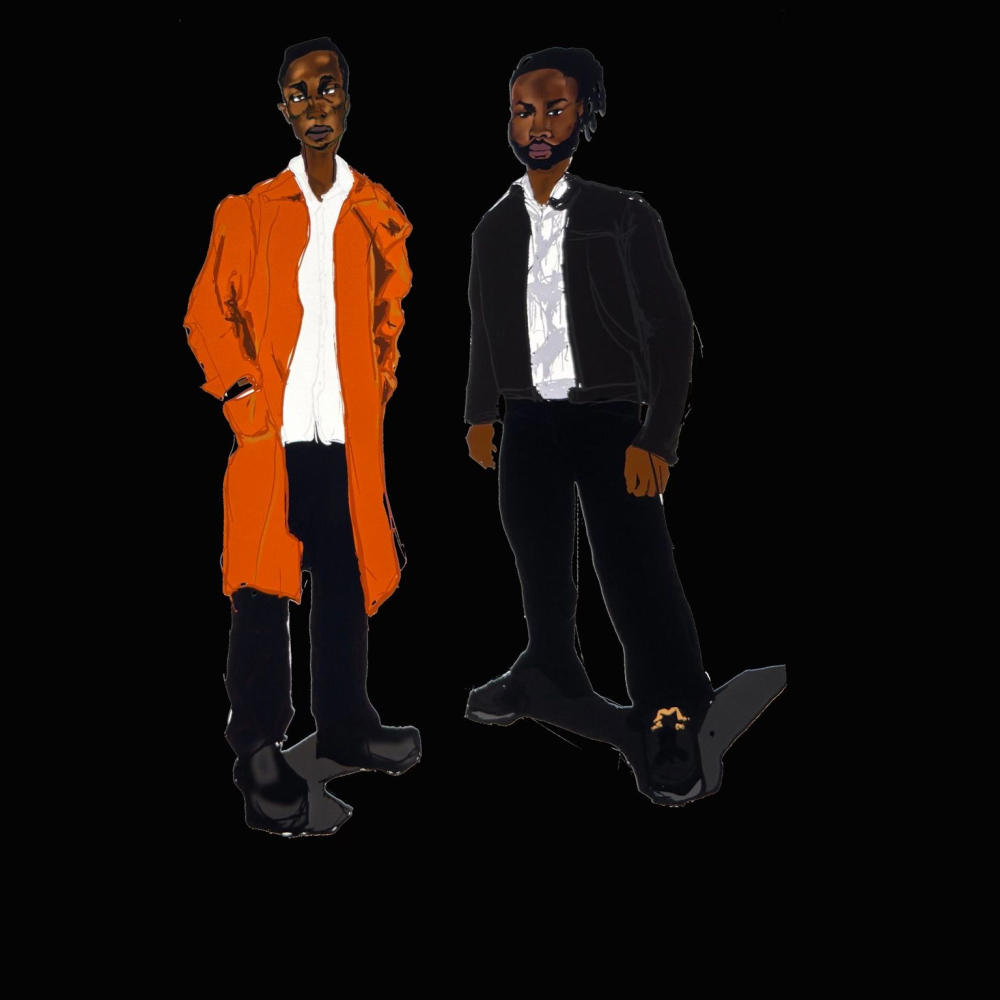 Halo (feat. Jozi bel) (Explicit)