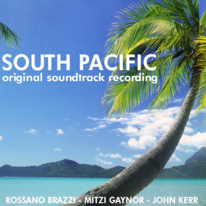 อัลบัม South Pacific ศิลปิน Rossano Brazzi