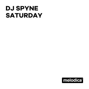 Album Saturday from DJ Spyne