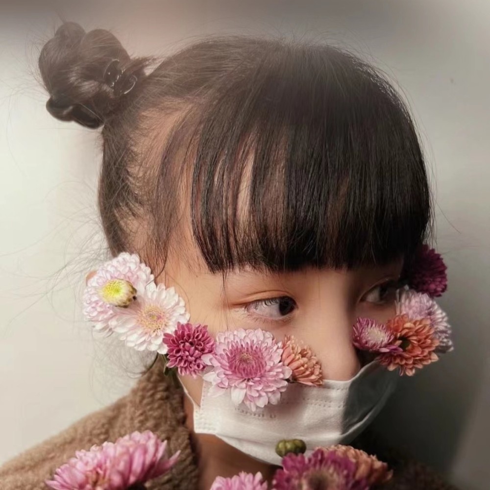 张希妍