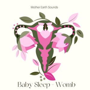 Album Baby Sleep - Womb from Mother Earth Sounds