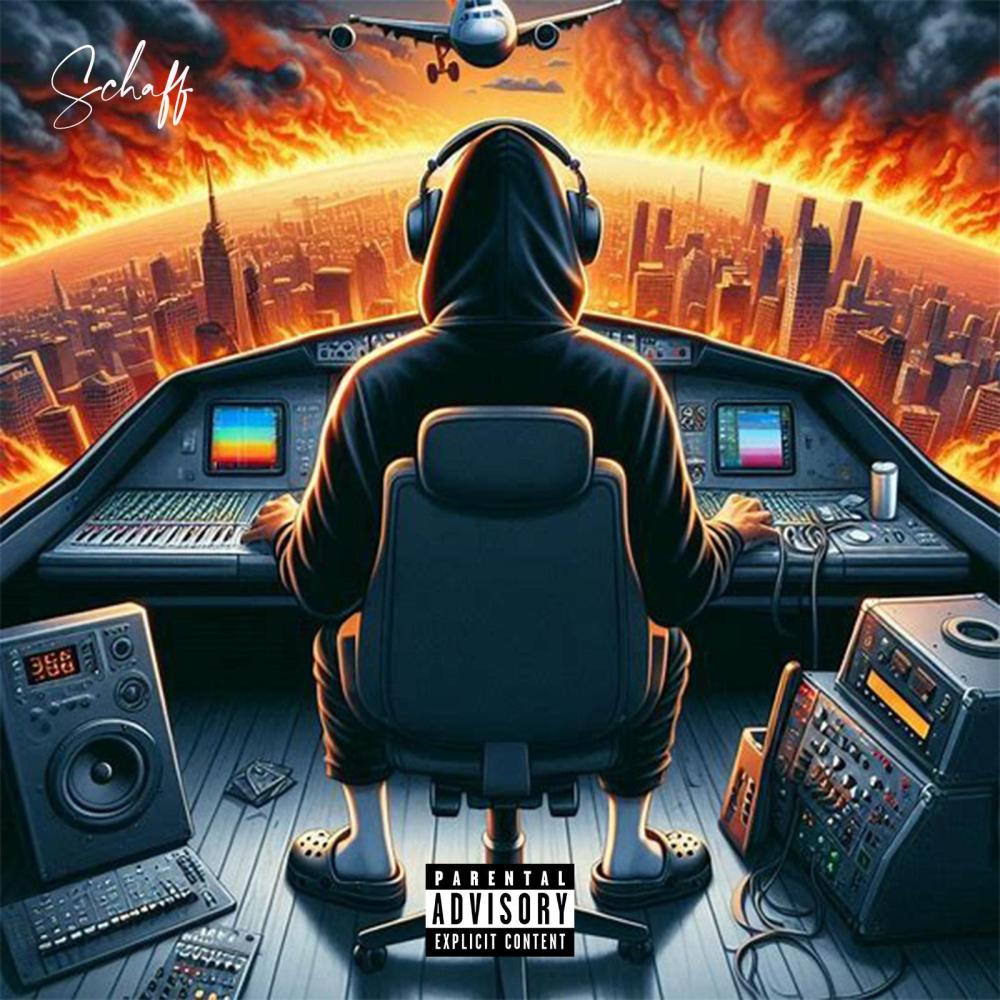 THE HIGHEST (Explicit)
