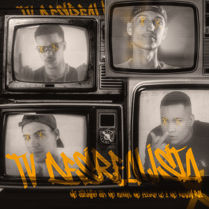ดาวน์โหลดและฟังเพลง TV Desrealista (Explicit) พร้อมเนื้อเพลงจาก Mc Pedro Lc