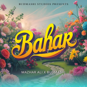 Album Bahar from Mazhar Ali