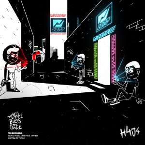 Album The Generacja (Explicit) from H4J4