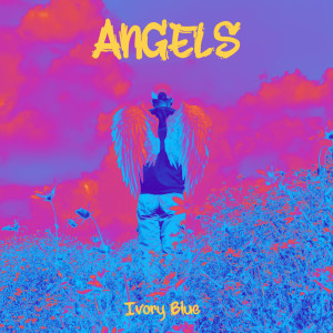 Album Angels from IVORY BLUE