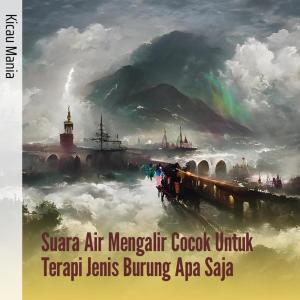 Dengarkan Suara Air Mengalir Cocok Untuk Terapi Jenis Burung Apa Saja lagu dari Kicau Mania dengan lirik