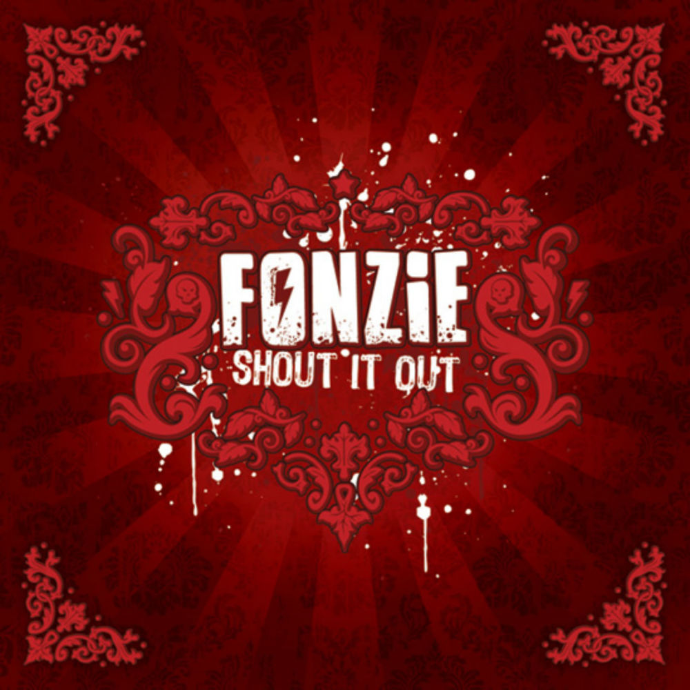 Shout it out (extended version)