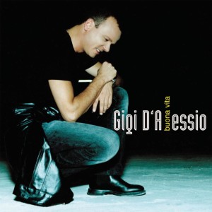 收聽Gigi D'Alessio的Un nuovo bacio歌詞歌曲