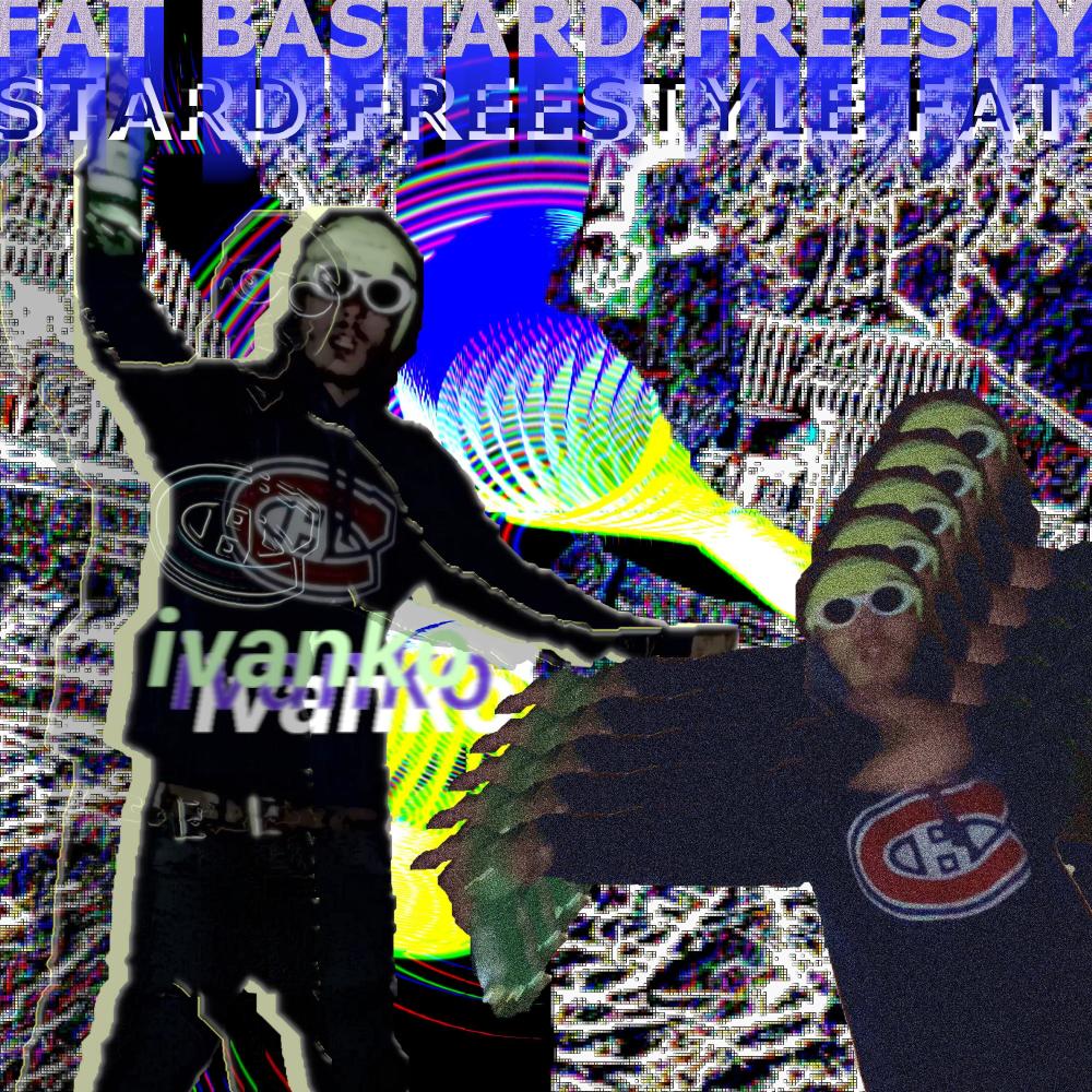 Fat Bastard Freestyle (Explicit)