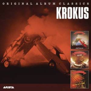 ดาวน์โหลดและฟังเพลง Smelly Nelly พร้อมเนื้อเพลงจาก Krokus