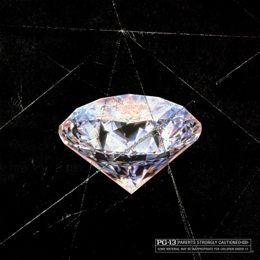 Fine Diamond (feat. Madz, Lil BK & Tee.G) (Remix|Explicit)
