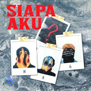 Album Siapa Aku (feat. Deezhal) from NRG