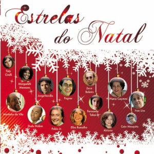 收聽Estrelas do Natal的Sino de Belém歌詞歌曲