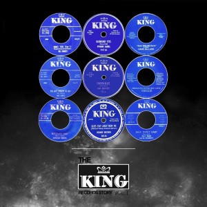 Various Artists的專輯The King Records Story, Vol. 1